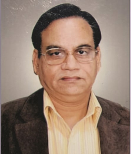 Dinesh Atri